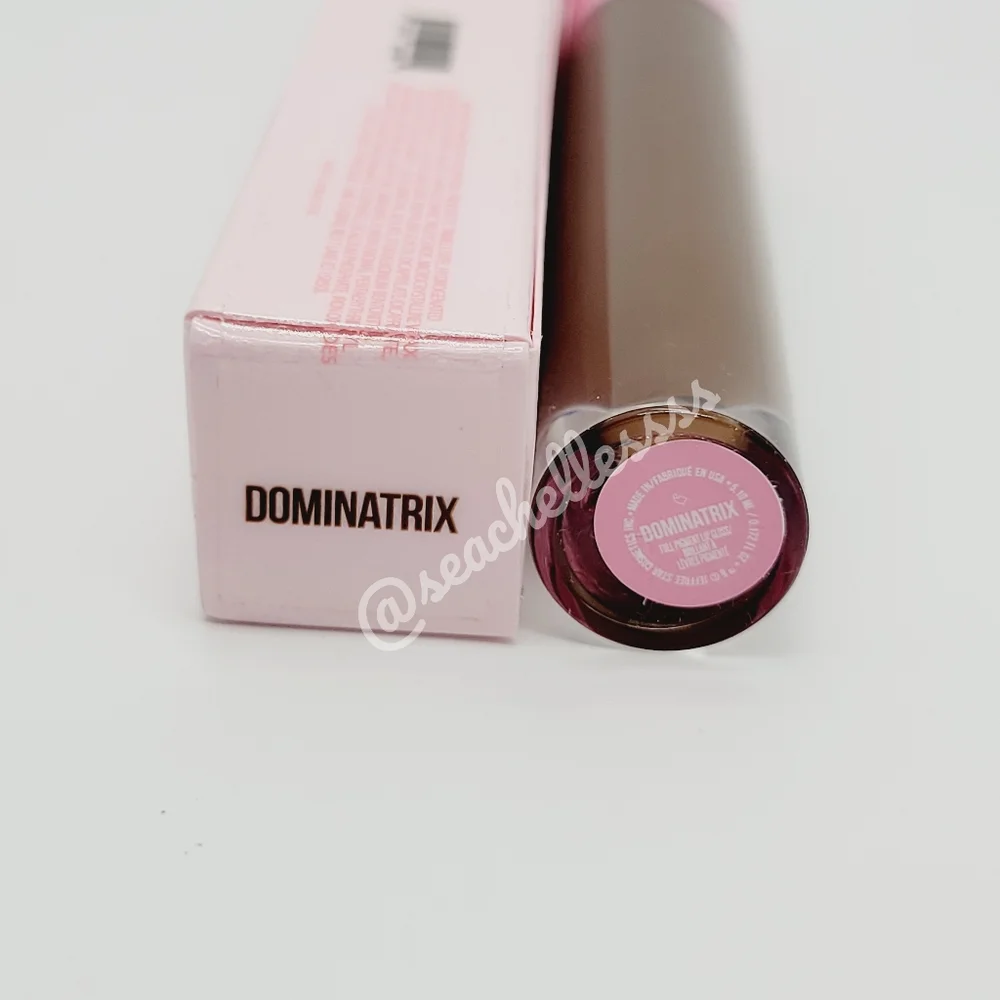 Dominatrix | Jeffree Star Supreme Gloss | Brand New in Box | Authentic | NWT